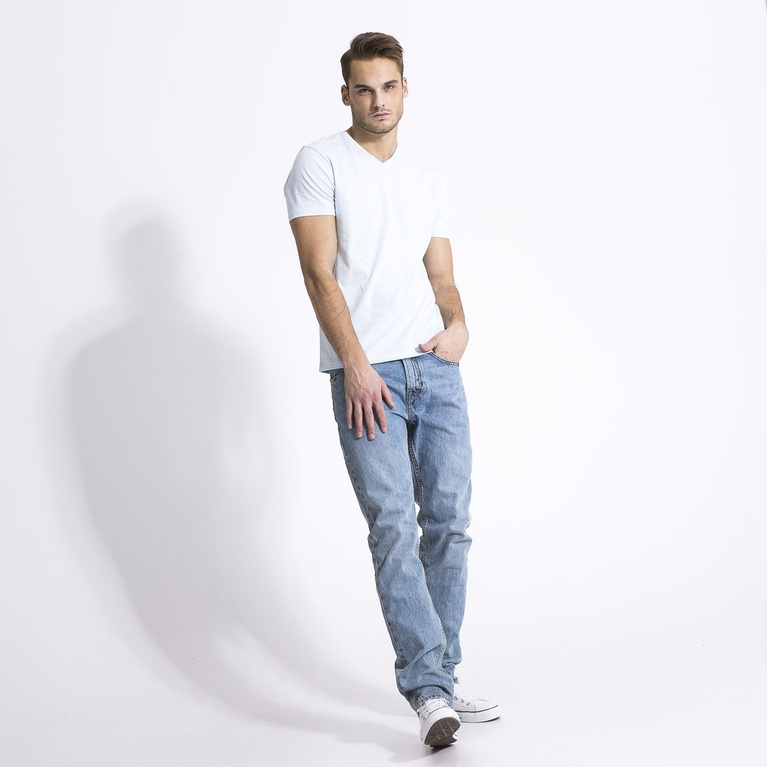 T-shirt V-neck "Conrad" T-shirt V-neck "Conrad"